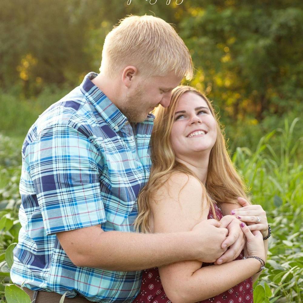 Meet your Posher, Abbie